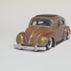 Illustration for article titled Custom Beetle!